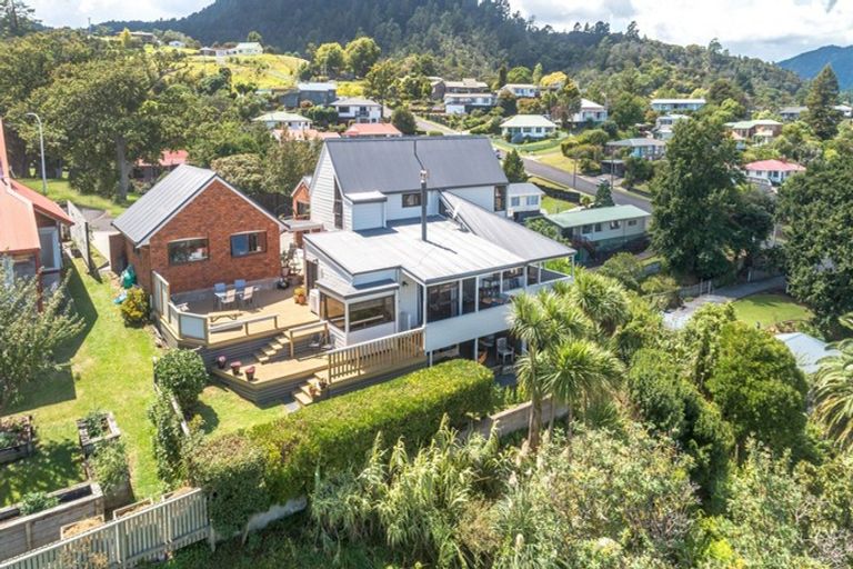 Photo of property in 320 Marshall Crescent, Thames, 3500