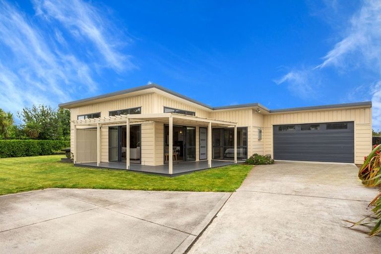 Photo of property in 31a Hilton Street, Kaiapoi, 7630