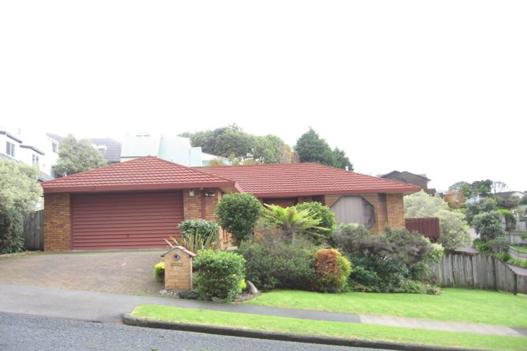 Photo of property in 72 Haseler Crescent, Howick, Auckland, 2014