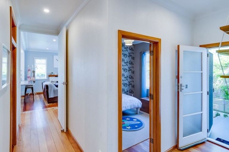 Photo of property in 40 Reynolds Road, Havelock North, 4130
