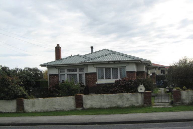 Photo of property in 67 Essex Street, Balclutha, 9230
