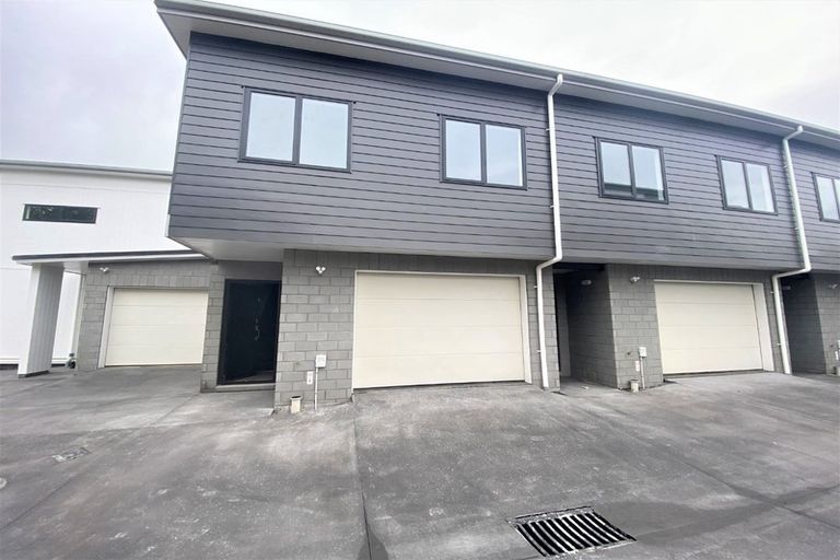 Photo of property in 20u7 Marama Street, Frankton, Hamilton, 3204