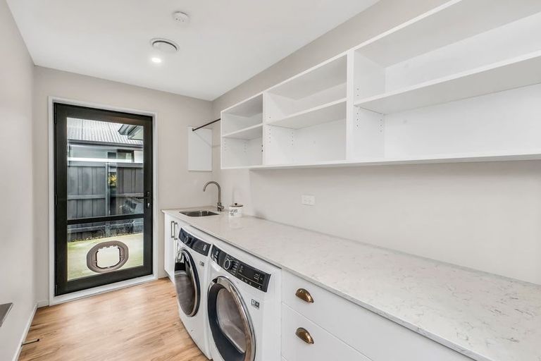 Photo of property in 43 Chris Drive, Rolleston, 7614