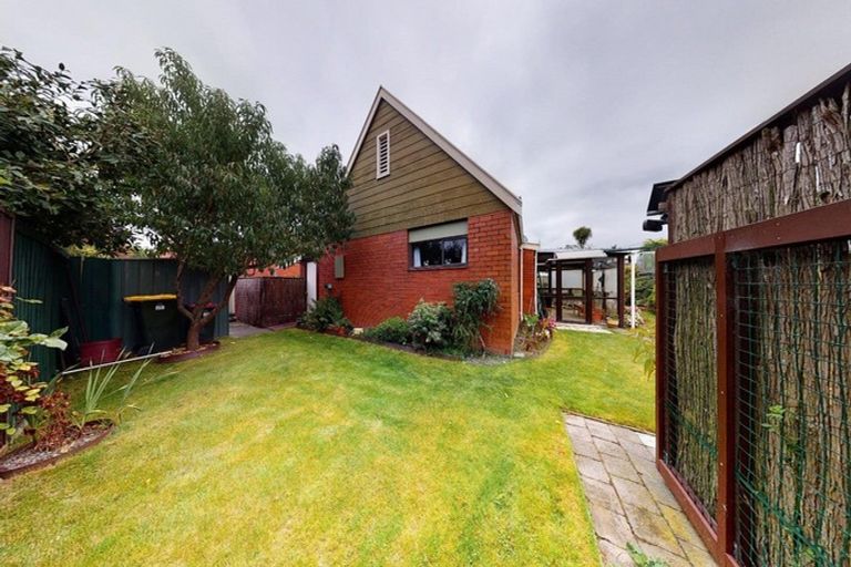 Photo of property in 12b Churchill Avenue, Allenton, Ashburton, 7700