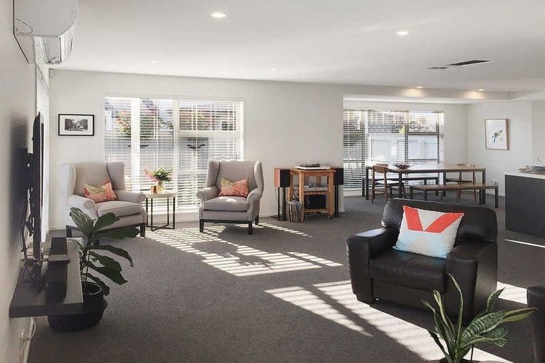 Photo of property in 3/113 Cranford Street, St Albans, Christchurch, 8014