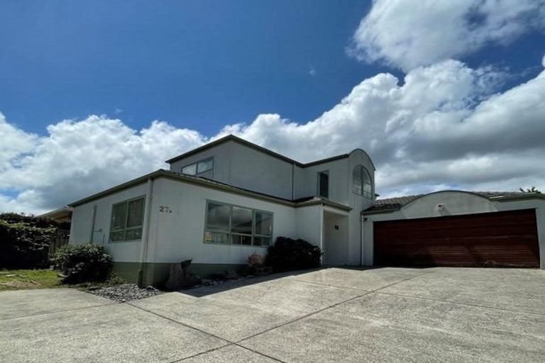 Photo of property in 27b Ridgeway Drive, Te Kamo, Whangarei, 0112