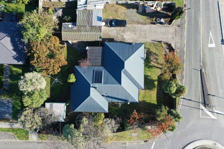 Photo of property in 3 Paton Road, Richmond, 7020