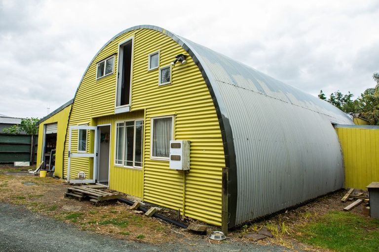 Photo of property in 401 Kumi Road, Awanui, 0486