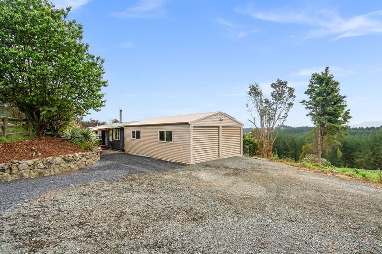 Photo of property in 214 Milne Road, Purua, Whangarei, 0172