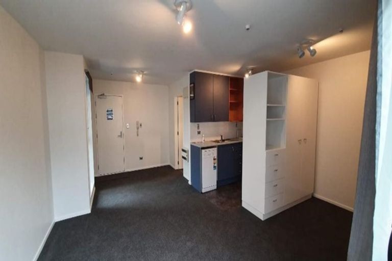 Photo of property in 6/169 Fitzgerald Avenue, Christchurch Central, Christchurch, 8011