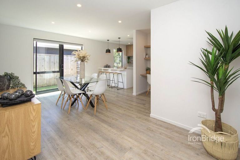 Photo of property in 18 Hungerford Drive, Rolleston, 7615