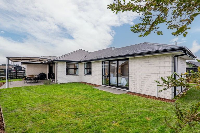 Photo of property in 4 Ellerslie Lane, Lincoln, 7608