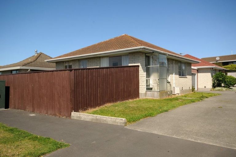 Photo of property in 74 Veitches Road, Casebrook, Christchurch, 8051