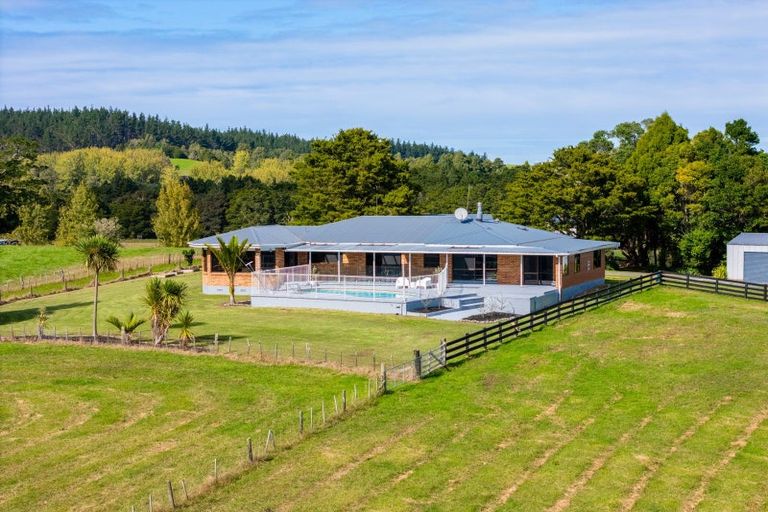 Photo of property in 382 Whareora Road, Whareora, Whangarei, 0175