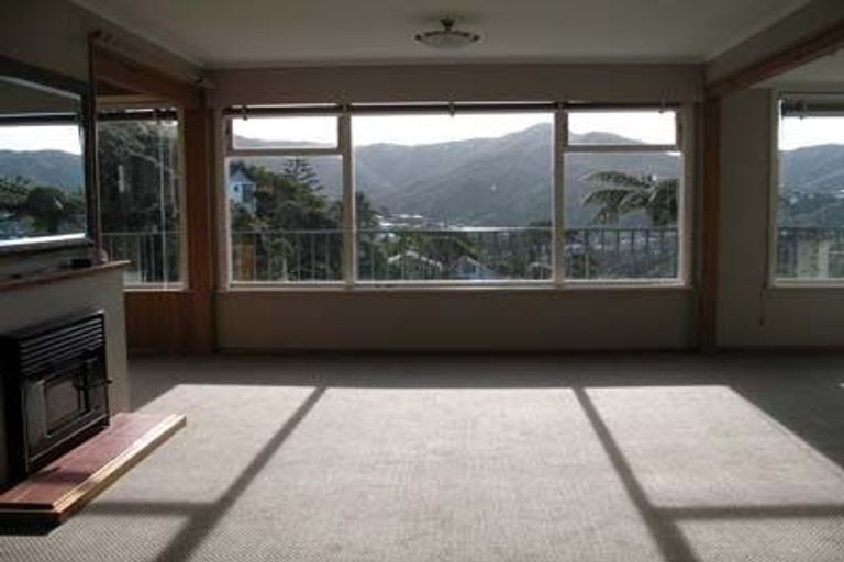 Photo of property in 11a Mairangi Road, Wadestown, Wellington, 6012