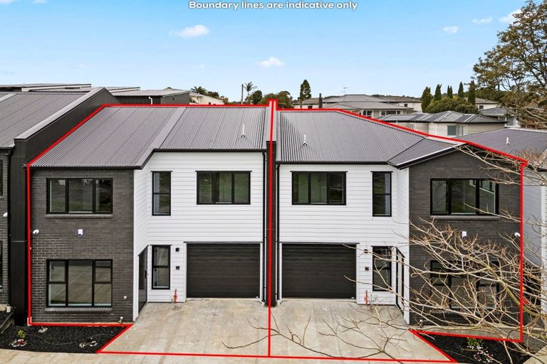 Photo of property in 1c Dreadon Road, Manurewa, Auckland, 2102