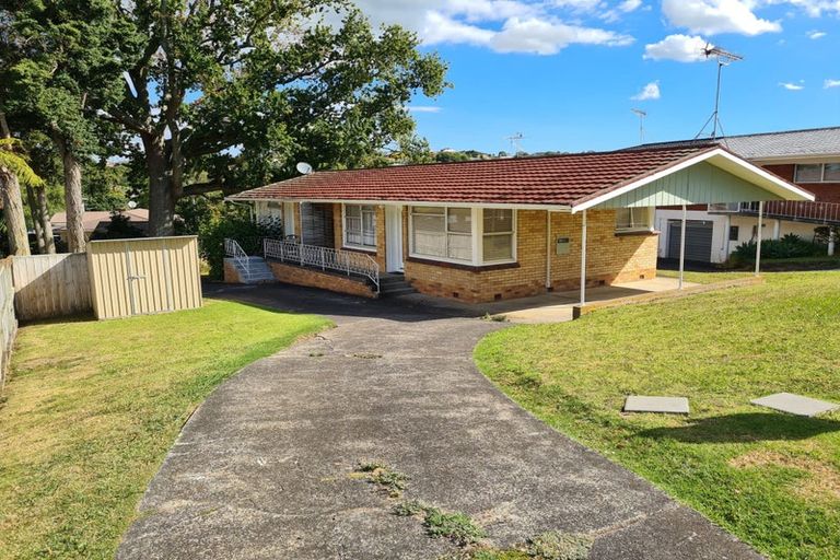 Photo of property in 20 Stanaway Street, Hillcrest, Auckland, 0627