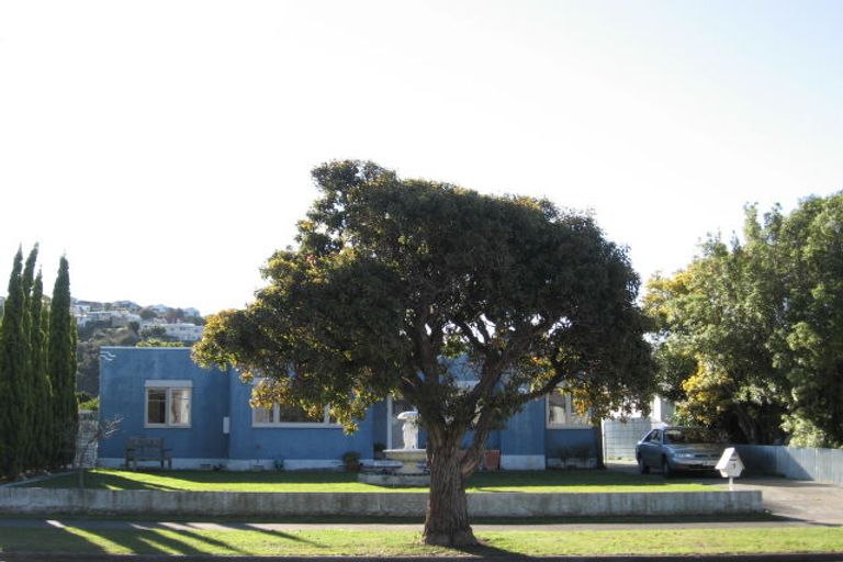 Photo of property in 3 Logan Avenue, Marewa, Napier, 4110