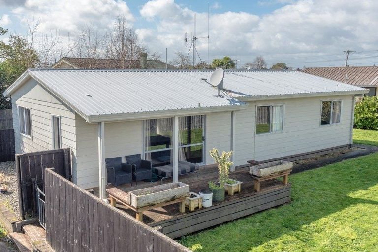 Photo of property in 39 Enfield Street, Nawton, Hamilton, 3200