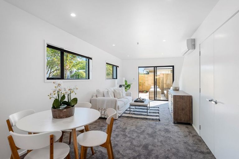 Photo of property in 1/277 Armagh Street, Christchurch Central, Christchurch, 8011