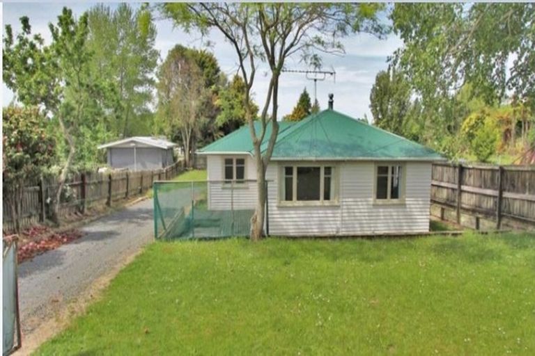 Photo of property in 37a-b Papanui Street, Tokoroa, 3420