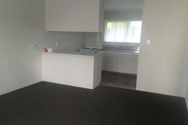 Photo of property in 8 Anzac Parade, Hamilton Central, Hamilton, 3204