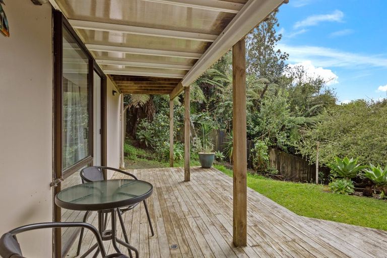 Photo of property in 64 Langana Avenue, Browns Bay, Auckland, 0630