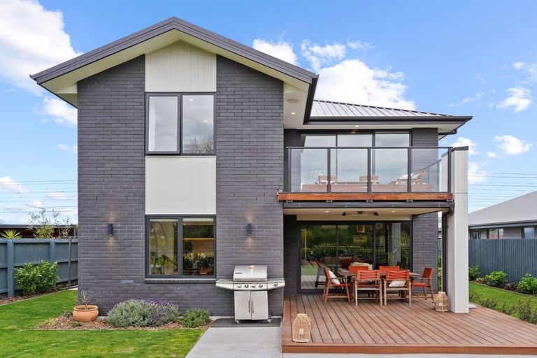 Photo of property in 9 Musket Lane, Broomfield, Christchurch, 8042