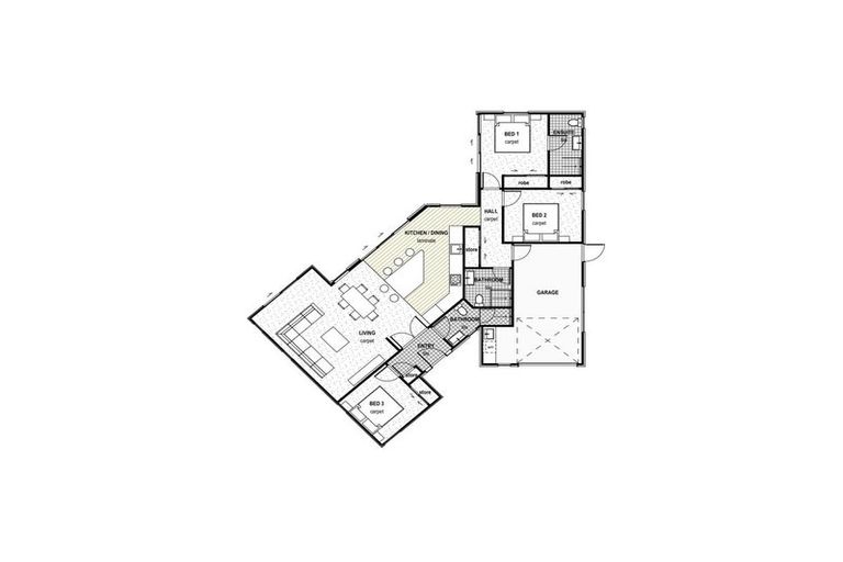 Photo of property in 2/1 Hebe Lane, Northwood, 8051