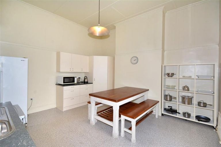 Photo of property in 323a High Street, Dunedin Central, Dunedin, 9016