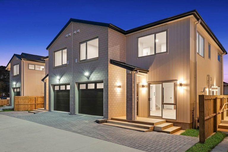 Photo of property in 19a Huia Road, Papatoetoe, Auckland, 2025