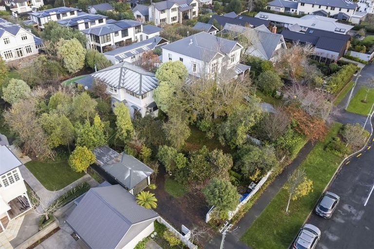 Photo of property in 56 Knowles Street, St Albans, Christchurch, 8052