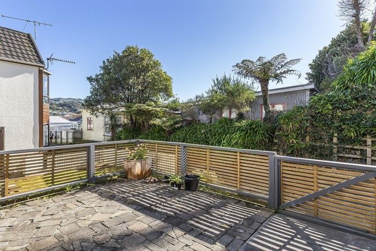 Photo of property in 115f3 Owen Street, Newtown, Wellington, 6021