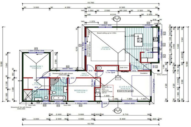 Photo of property in 3 Livingstone Place, Rangiora, 7400