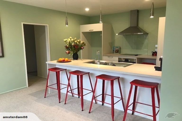 Photo of property in 18 Cameron Street, Sydenham, Christchurch, 8023