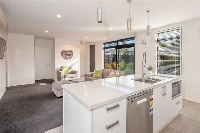 Photo of property in 36a Rosewarne Street, Spreydon, Christchurch, 8024