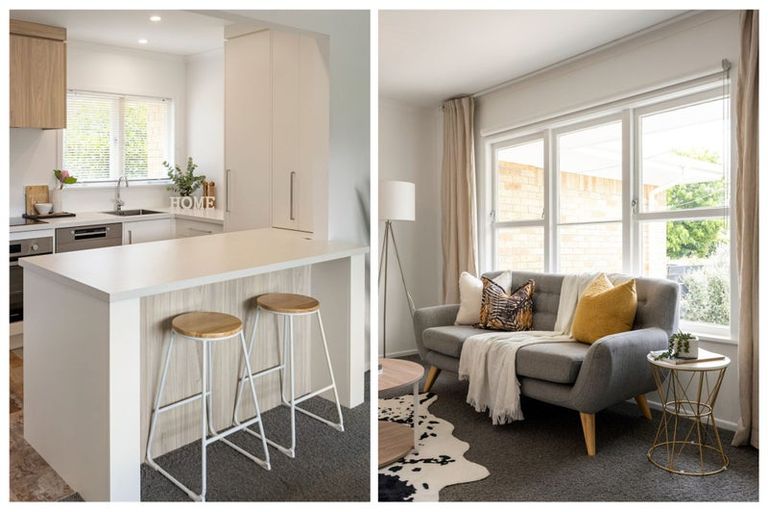 Photo of property in 63b Fox Street, Hamilton East, Hamilton, 3216