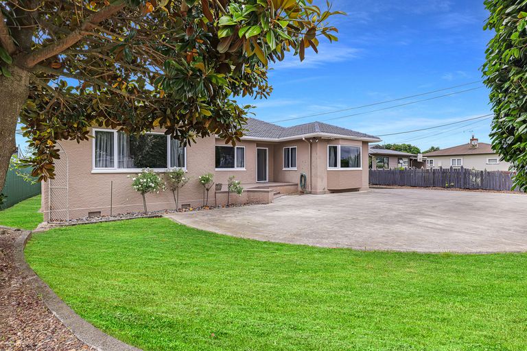 Photo of property in 320 Racecourse Road, Te Awamutu, 3800