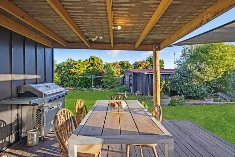 Photo of property in 7 Mackenzies Road, Waipara, 7483