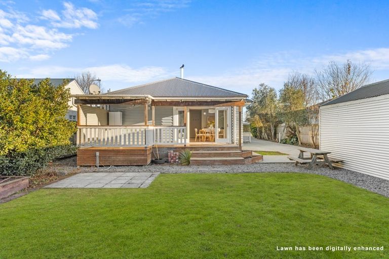 Photo of property in 8 Proctor Street, Papanui, Christchurch, 8053