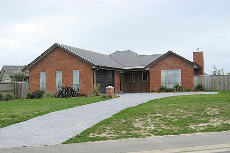 Photo of property in 12 Renoir Drive, Rolleston, 7614