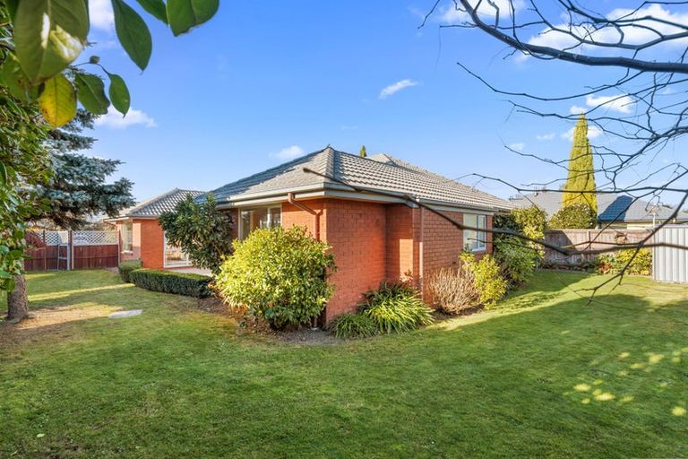 Photo of property in 27 Kildare Street, Northwood, Christchurch, 8051