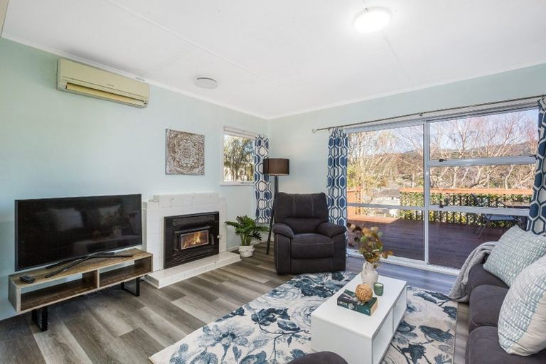 Photo of property in 29 Mckillop Street, Wainuiomata, Lower Hutt, 5014