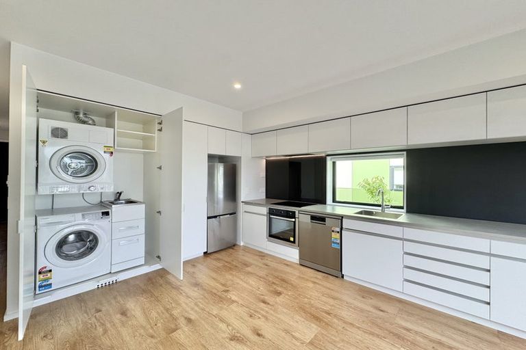 Photo of property in 12/283 Brougham Street, Sydenham, Christchurch, 8023