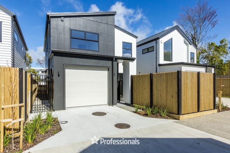 Photo of property in 12d Marion Street, Silverstream, Upper Hutt, 5019