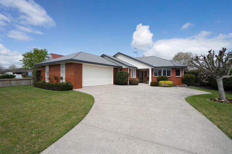 Photo of property in 3 Alba Place, Cambridge, 3434