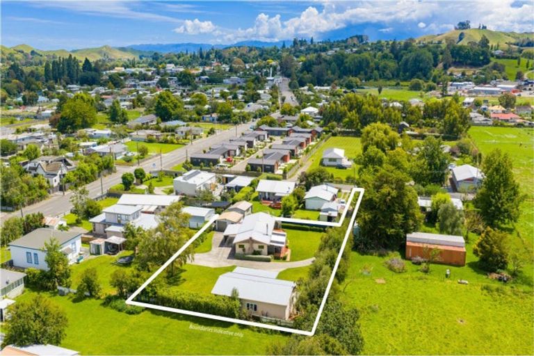 Photo of property in 34 Guy Street, Waipawa, 4210