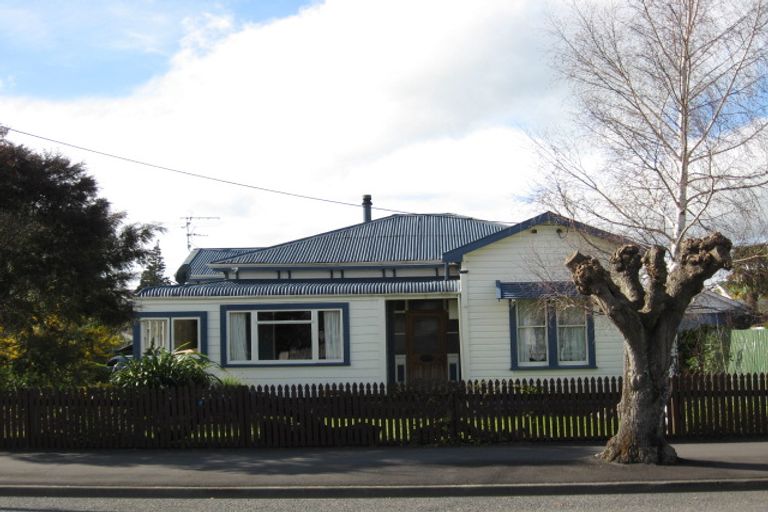 Photo of property in 63 Church Street, Masterton, 5810