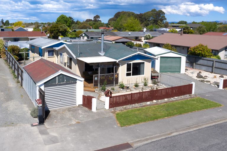 Photo of property in 272 Island Road, Kaiapoi, 7630