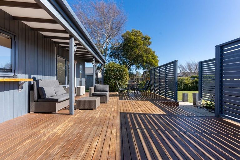 Photo of property in 24g Jozecom Place, Rolleston, 7614